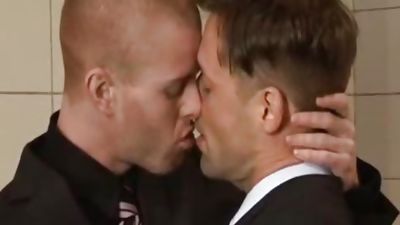 Fierce Toilet Ultra Gay Sex Videos